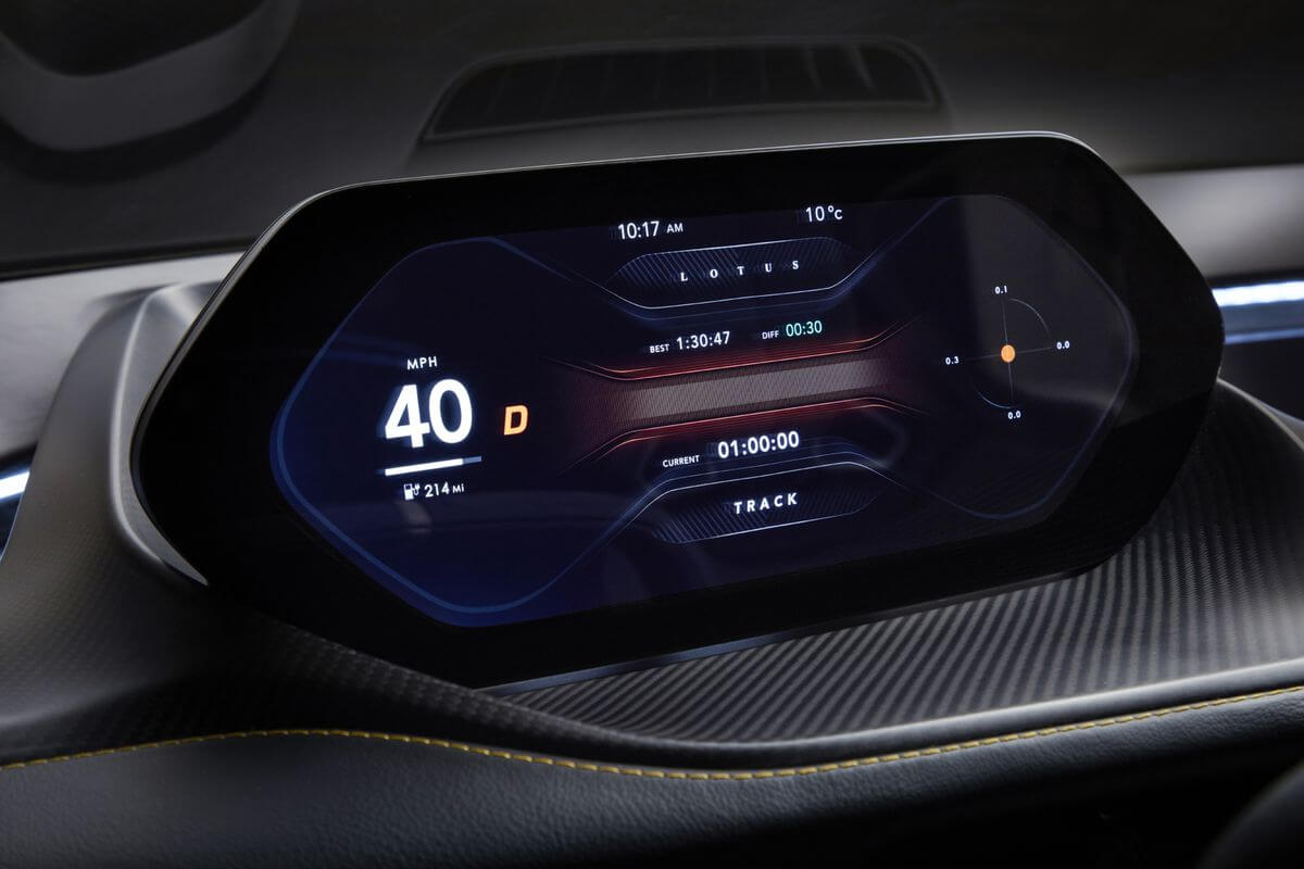 Lotus Evija – самый мощный автомобиль в мире. 2000 лошадиных сил за 2 миллиона долларов.. Самый мощный электромобиль в мире.. Фото.