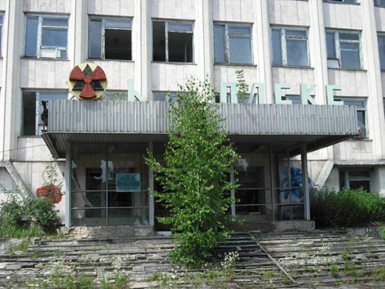 Как выглядит Чернобыль сегодня? Как выглядит Чернобыль сегодня? Фото.