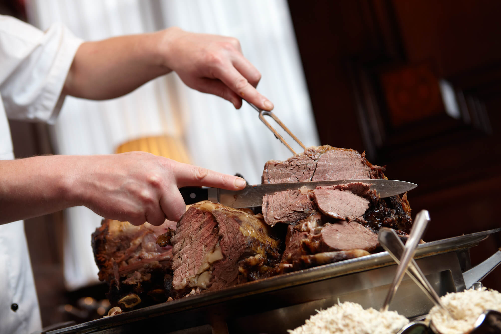 Отказ от мяса оказался вреднее для окружающей среды, чем его употребление.. Фото.