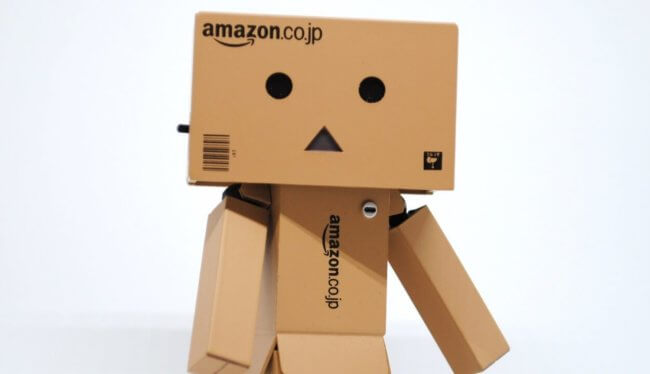 Домашний робот Amazon размером с ребенка. Что о нем известно? Фото.