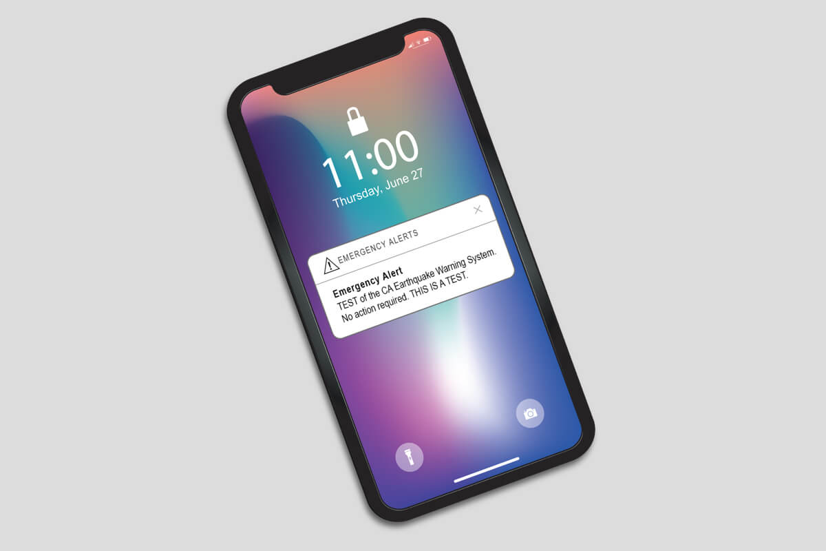 Ученые нашли способ защититься от землетрясений — он обойдется в 6 миллиардов рублей.. Фото.