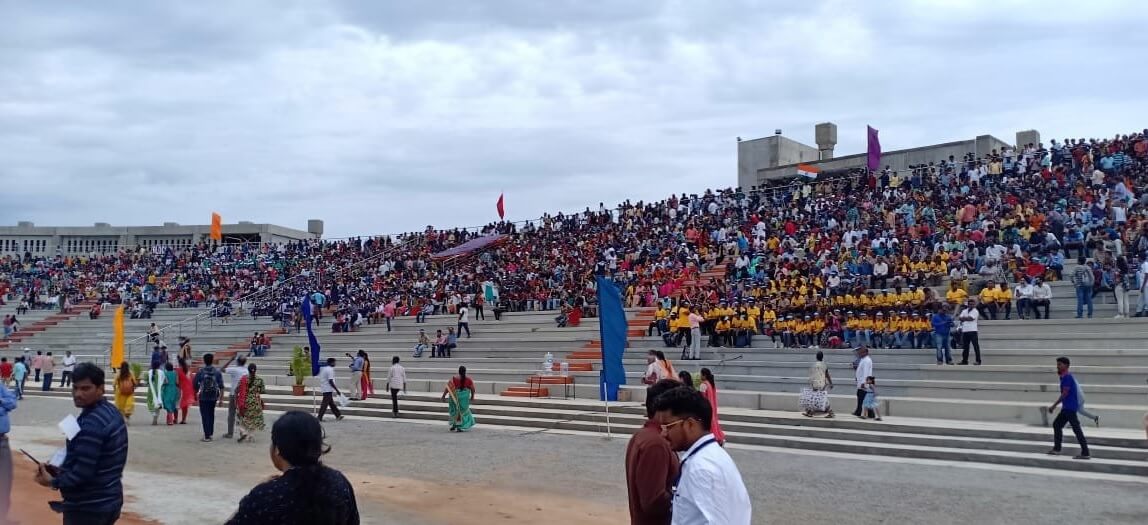 Индия запустила к Луне луноход в рамках миссии «Чандраян-2». Фото.