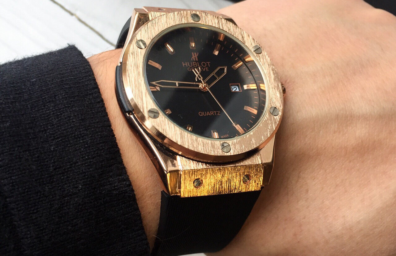 10 повседневных вещей, которые изменились благодаря полетам в космос. Часы стали точнее. Фото.