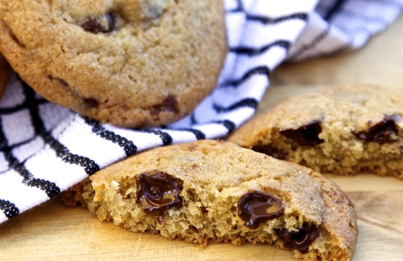 Почему на МКС скоро будет пахнуть свежевыпеченным печеньем. Фото.