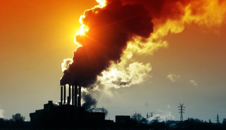 #фото | Как глобальное потепление разрушает нашу планету?