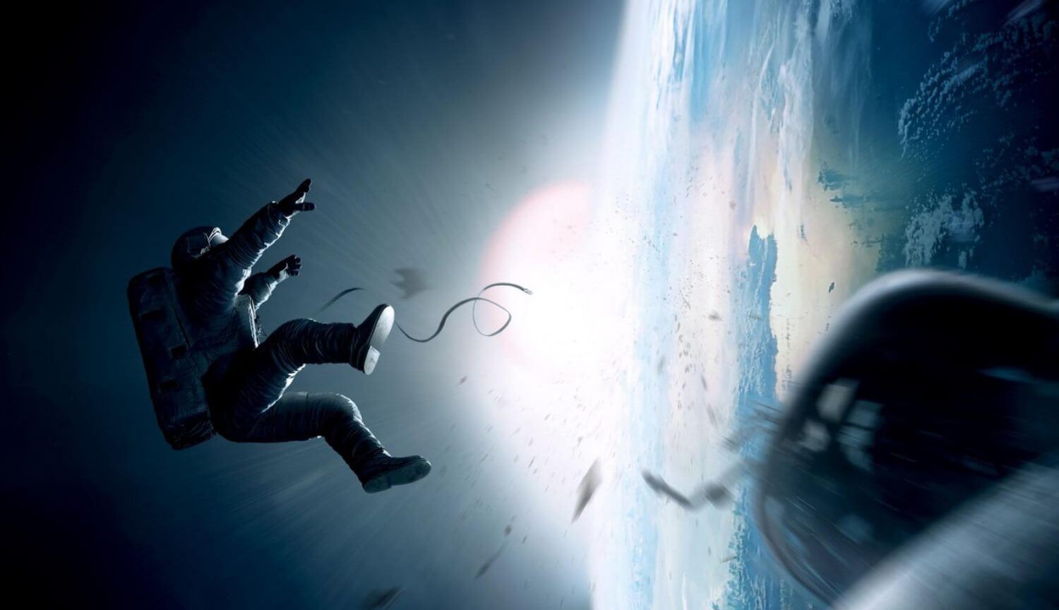 Как космонавты будут лечить ожоги и переломы, находясь далеко от Земли? Фото.