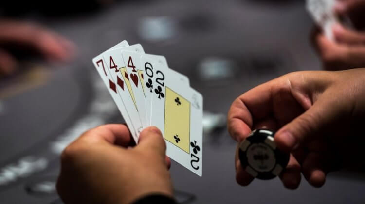 Искусственный интеллект обыграл человека в покер, что дальше? Фото.