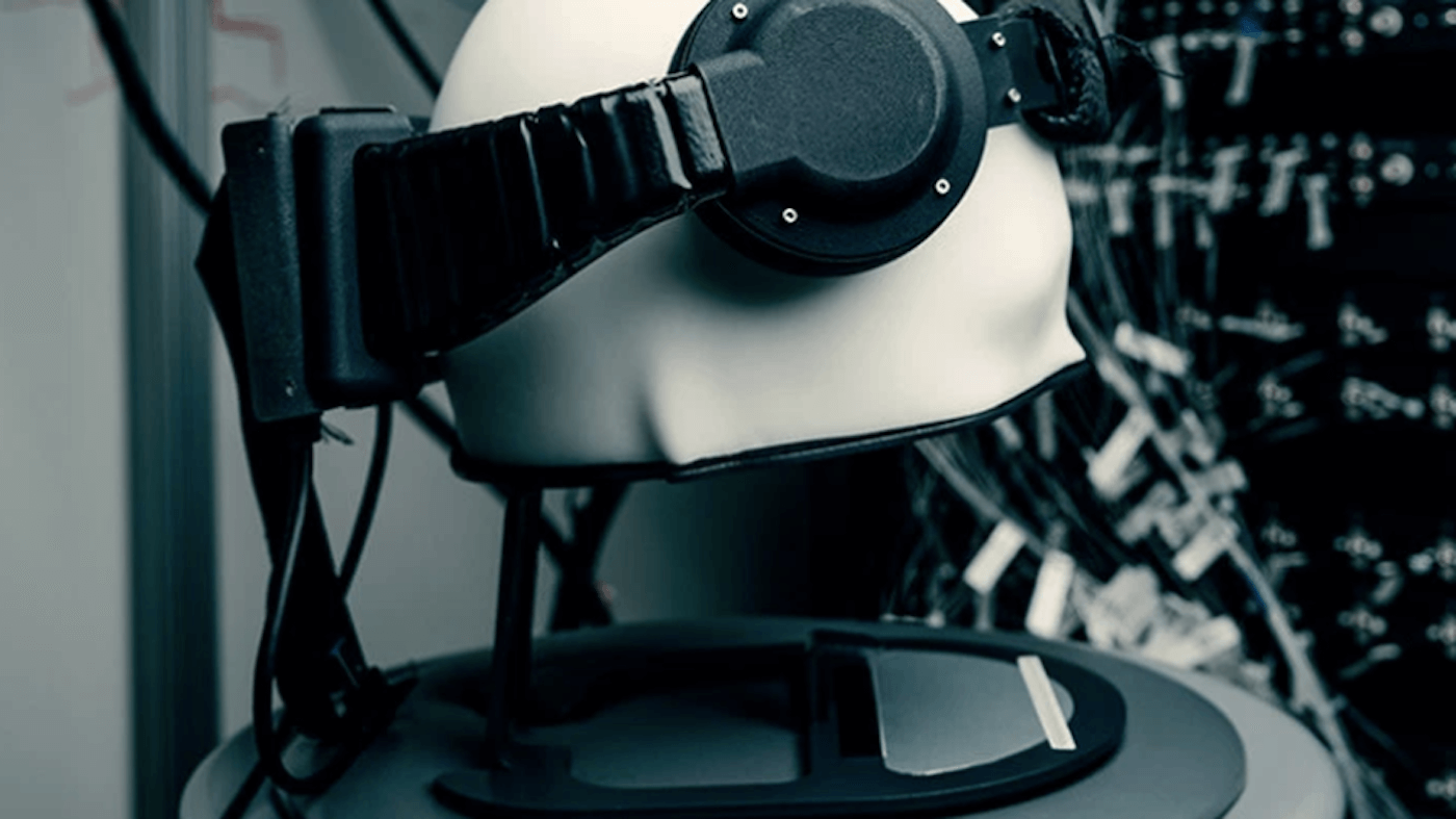 Новый нейроинтерфейс от Facebook считывает мысли практически без задержек. Как работает нейроинтерфейс. Новый нейроинтерфейс от Facebook считывает мысли практически без задержек. Как работает нейроинтерфейс. Фото.