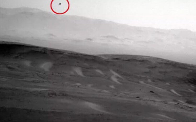 Марсоход «Кьюриосити» находится на Земле. Уфологи обвинили NASA в обмане из-за снимков с Марса. Фото.