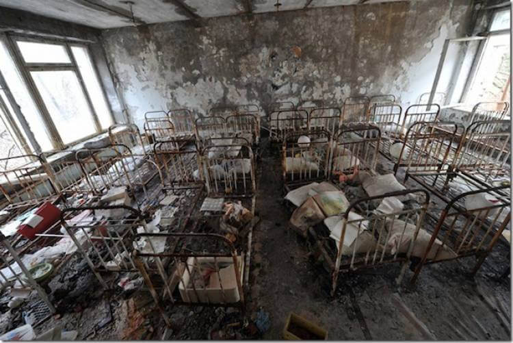 Как Фукусима стала вторым Чернобылем. Как Фукусима стала вторым Чернобылем. Фото.