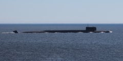 Трагедия на подводной лодке: как устроены БС-136 «Оренбург» и АС-12 «Лошарик». Фото.
