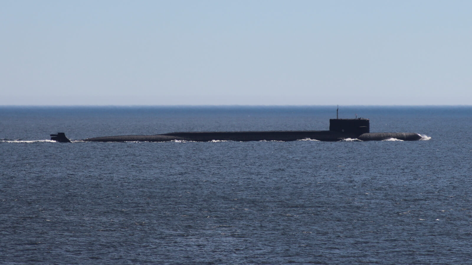 Подводная лодка БС 136 Оренбург