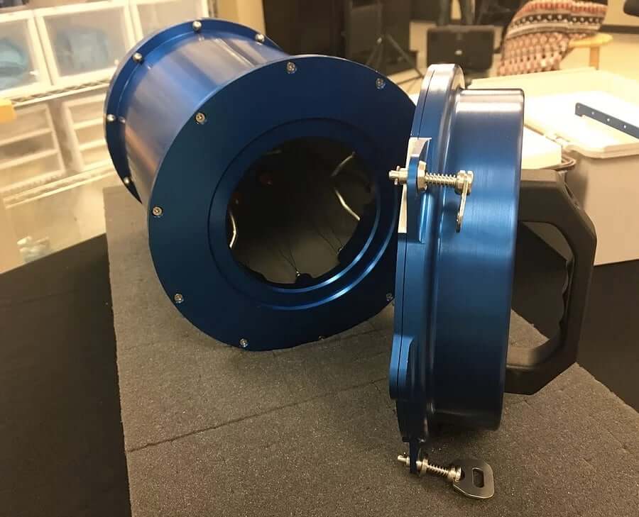 Почему на МКС скоро будет пахнуть свежевыпеченным печеньем. В чем недостаток нынешней космической еды? Фото.