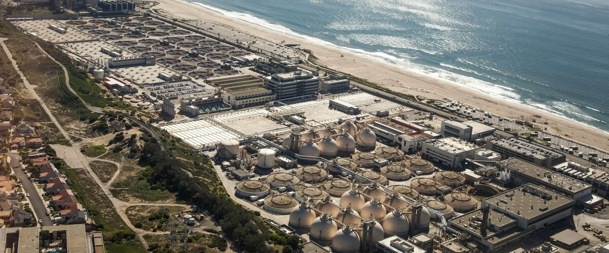 Ученые предложили новый способ получения возобновляемой энергии. Фото.