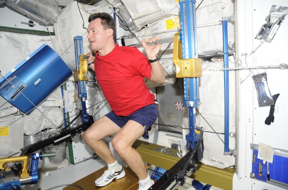 Что нужно пить и есть, чтобы выжить на Марсе? Выживание на Марсе. Фото.