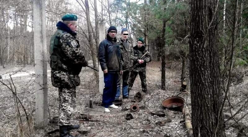 Как выглядит Чернобыль сегодня? Туризм в Чернобыле. Как выглядит Чернобыль сегодня? Туризм в Чернобыле. Фото.