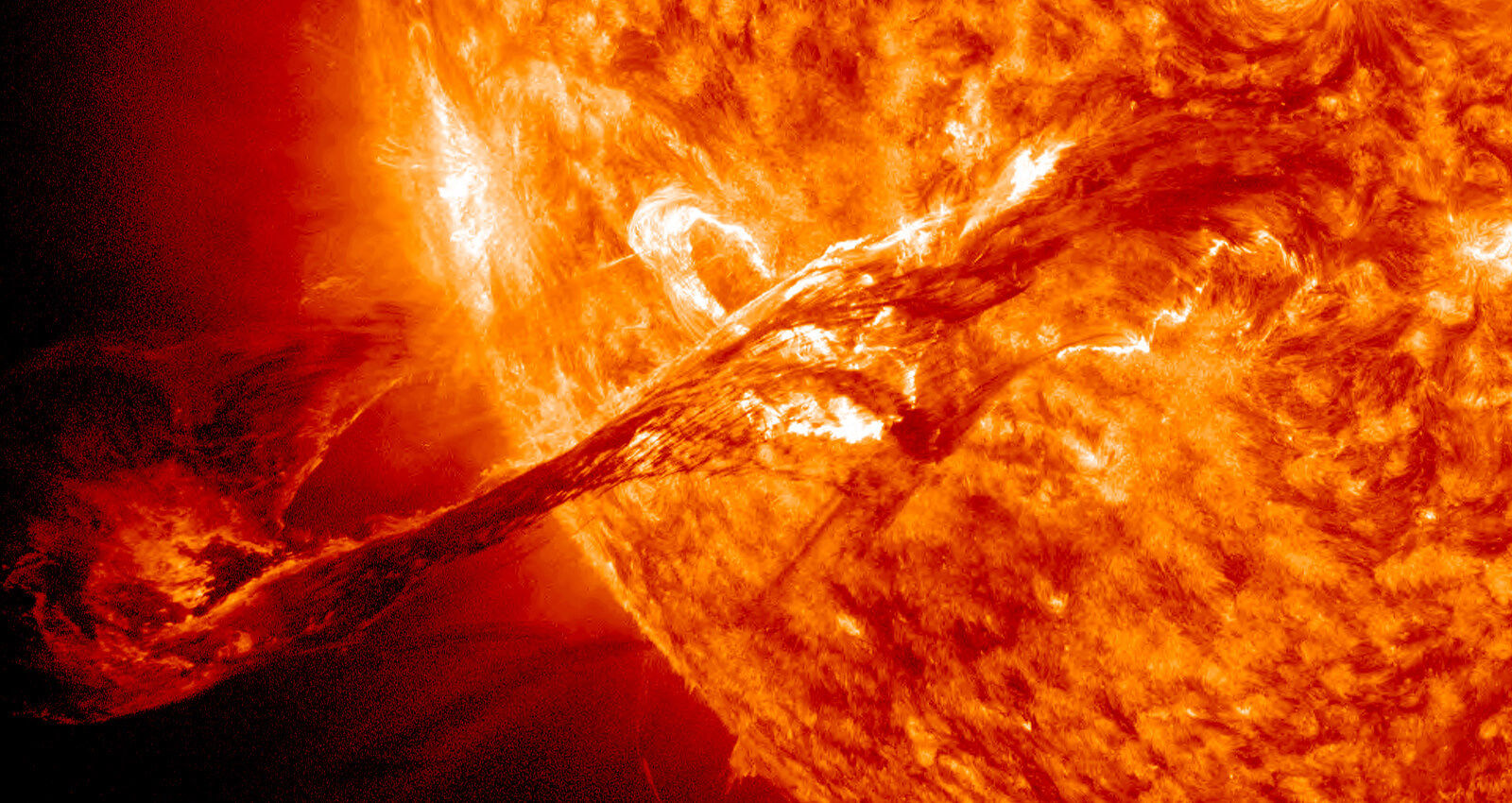 Американские ученые построили «Солнце» в лаборатории. Фото.