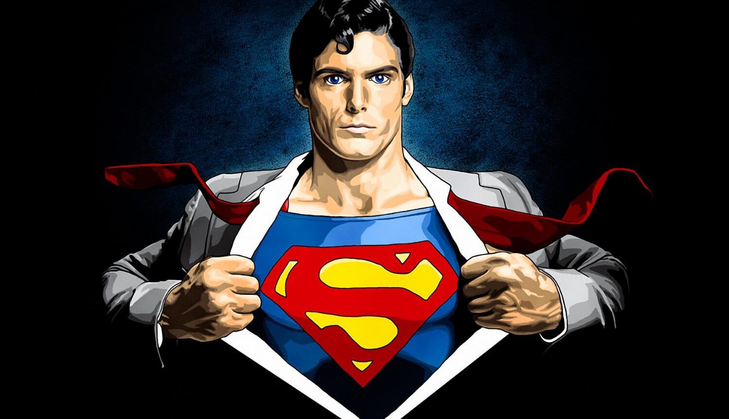 Электростимуляция мышц может превратить человека в супергероя. Фото.