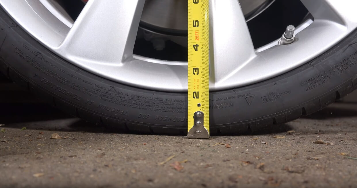 Замена колеса на Tesla Model 3 будет стоить вам….. Сколько стоит замена колес для автомобилей Tesla.. Фото.