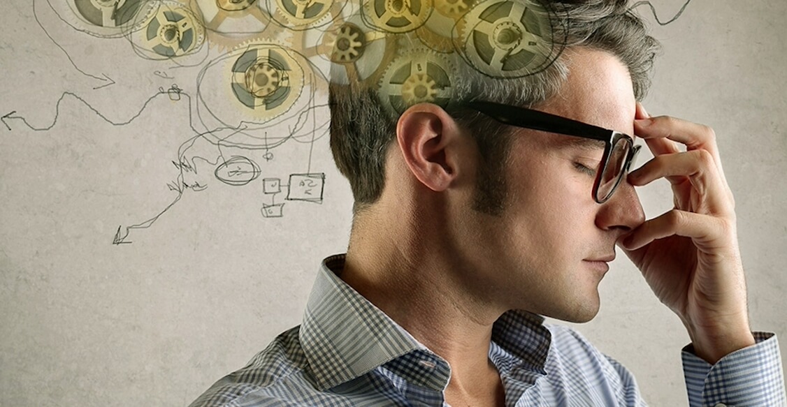 Медики поняли, как мозг запоминает решения и накапливает опыт.. Как работает мозг.. Фото.