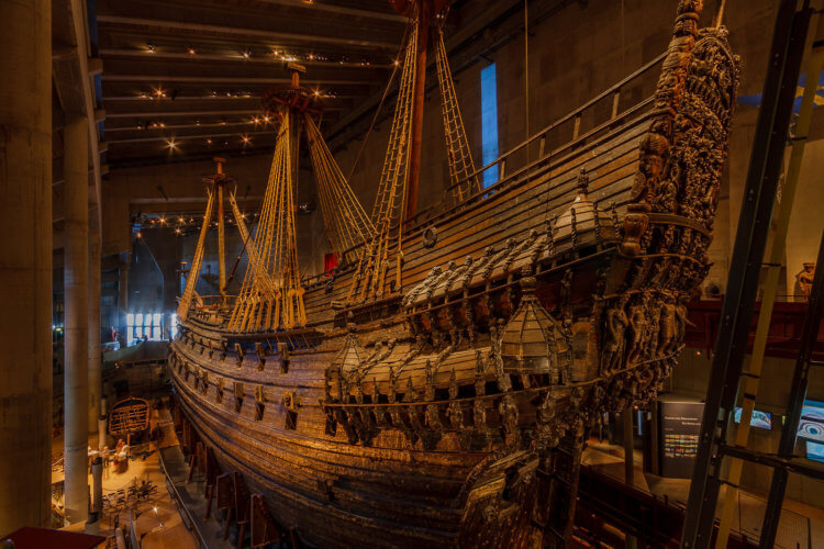 #видео | На дне Балтийского моря найден корабль времен Христофора Колумба. Затонувшие корабли. Фото.