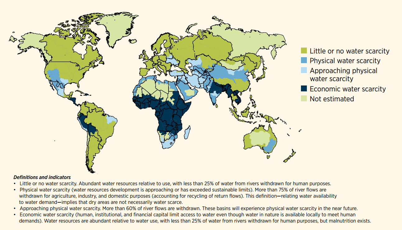 Глобальное потепление оставит без воды больше миллиарда человек. Как спасти запасы? Что станет с водой на Земле. Фото.