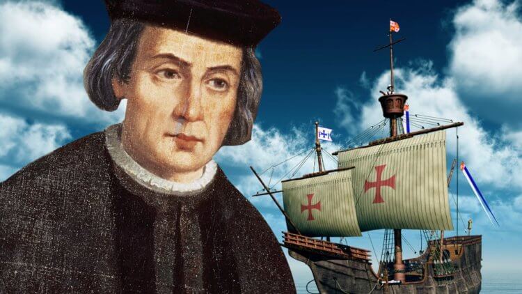 Сколько времени может плыть бутылка в океане? Христофор Колумб был не единственным любителем пообщаться с помощью бутылок. Фото.