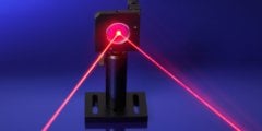 Пентагон разрабатывает «говорящие» лазеры. Что это такое и зачем нужны? Фото.