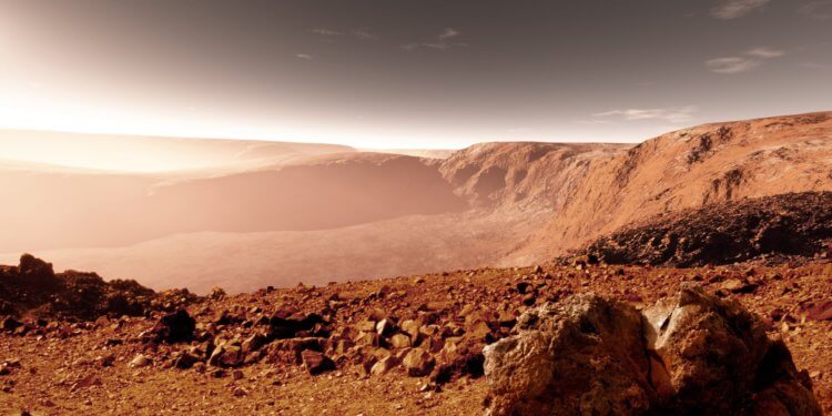 Как марсоходы управляются с Земли? Прежде, чем попасть на Землю, данные с марсохода должны были пройти очень долгий путь. Фото.