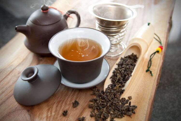 Что полезнее — чай или кофе? 6 фактов о чае, которых вы не знали. Является ли чаем цветочно-травяной «чай»? Фото.