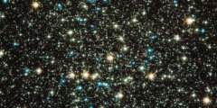 Астрономы создали 8 миллионов Вселенных внутри компьютера. И вот что они узнали. Фото.