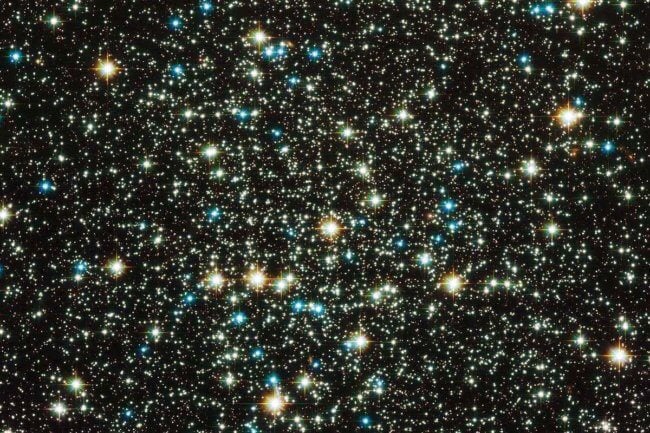 Астрономы создали 8 миллионов Вселенных внутри компьютера. И вот что они узнали. Фото.