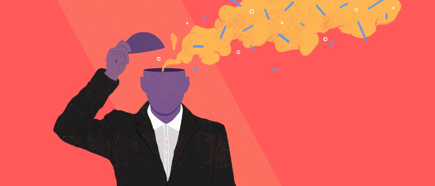 Проверка информации — единственный способ не пасть жертвой маркетологов и мошенников. Фото.