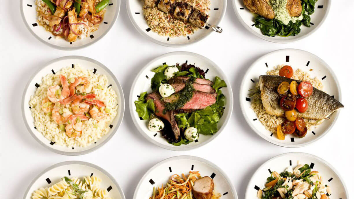 Внимательно относитесь к своему питанию. Фото.