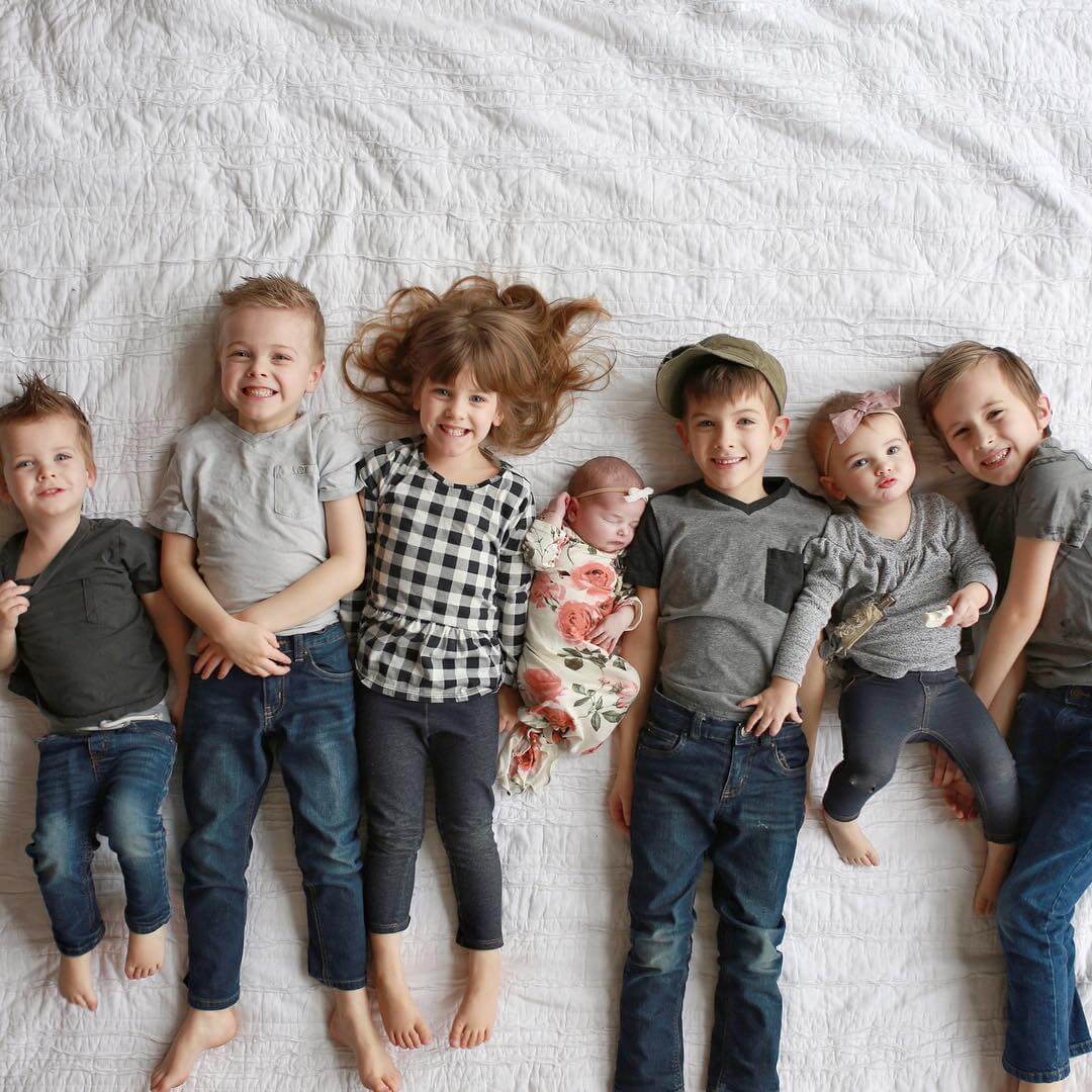 В конечном итоге даже друзья нужны представителям нашего вида, чтобы прокормить потомство. Фото.