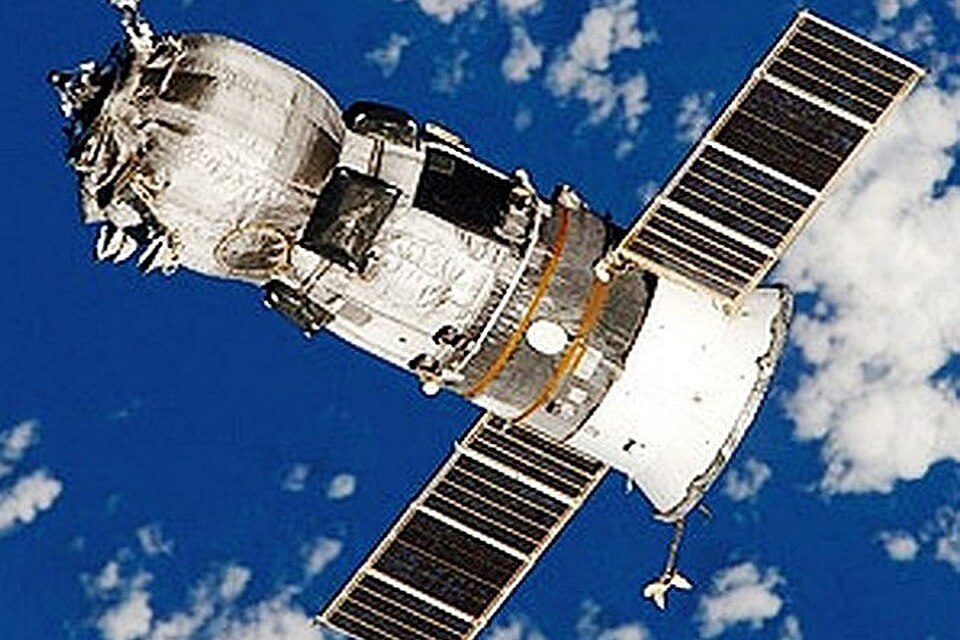 Сейчас «Прогресс» — это основной вид транспортно-грузовых кораблей РФ. Но скоро все может измениться. Фото.