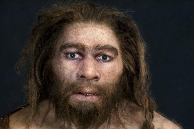 Неандертальцы могли исчезнуть от простудного заболевания. Согласно новой гипотезе, неандертальцы могли вымереть в результате эпидемии простудного заболевания. Фото.