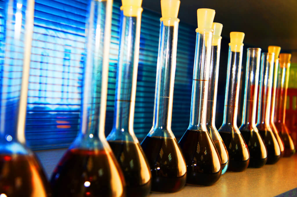 Благодаря своим уникальным свойствам, благородные газы нашли свое применение в разных отраслях науки. Фото.