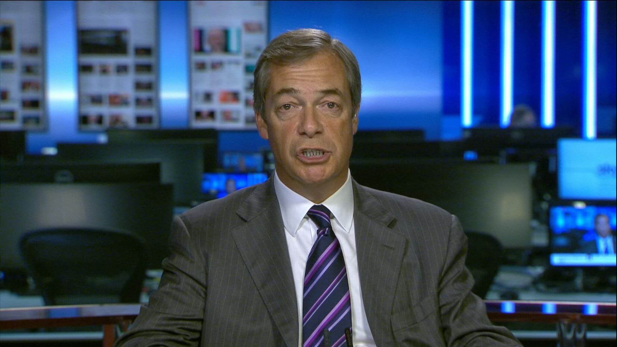 Исследования о том, как на ведущих новостей влияют озвучиваемые ими новости пока нет. Фото.