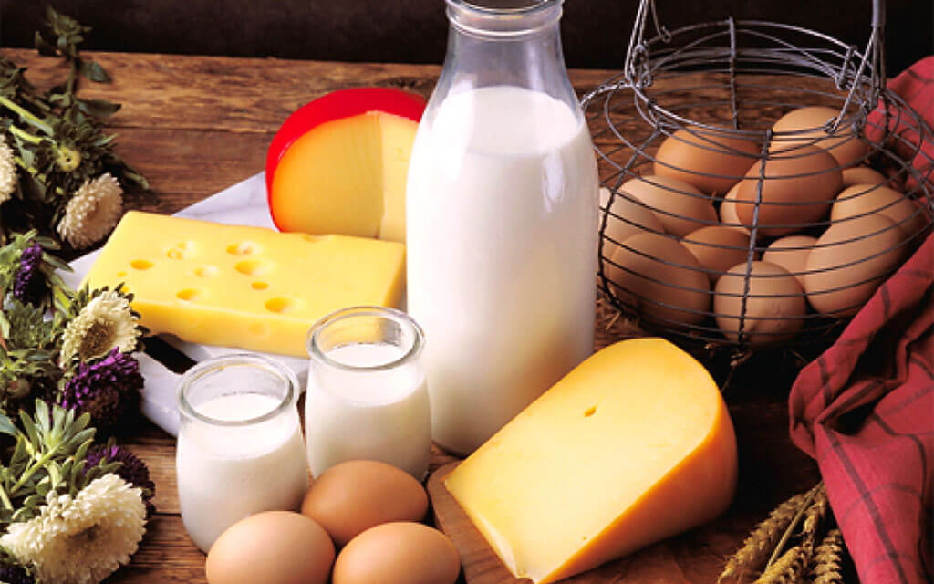 Как сальмонеллы действуют на организм человека? Осторожнее с молоком, яйцами и мясом — они могут быть заражены сальмонеллами. Фото.