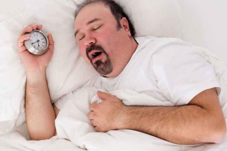 Почему некоторым людям хватает всего лишь 4 часа сна чтобы выспаться? Согласно новому исследованию, некоторым людям хватает всего лишь 4 часа, чтобы полностью выспаться. Фото.