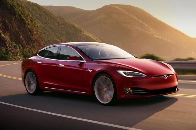 Инженеры нашли способ сделать Tesla в два раза лучше. Фото.