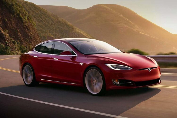 Инженеры нашли способ сделать Tesla в два раза лучше. Инженеры нашли способ сделать Tesla в два раза лучше. Фото.