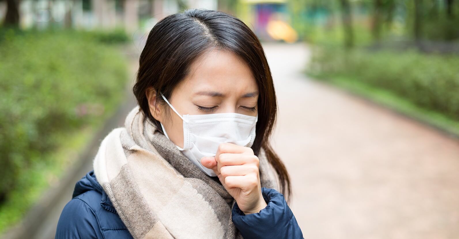 Как мы оцениваем лица друг друга. Выходит, маска не единственный способ рассказать окружающим о своей простуде. Фото.