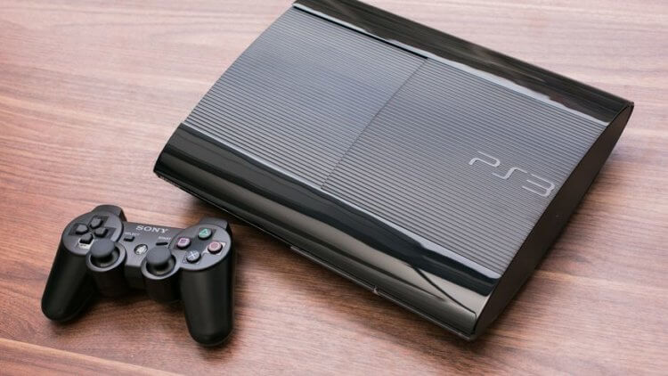 Как перепрошить PlayStation 3. PlayStation 3 свое время считалась самой защищенной системой. Фото.