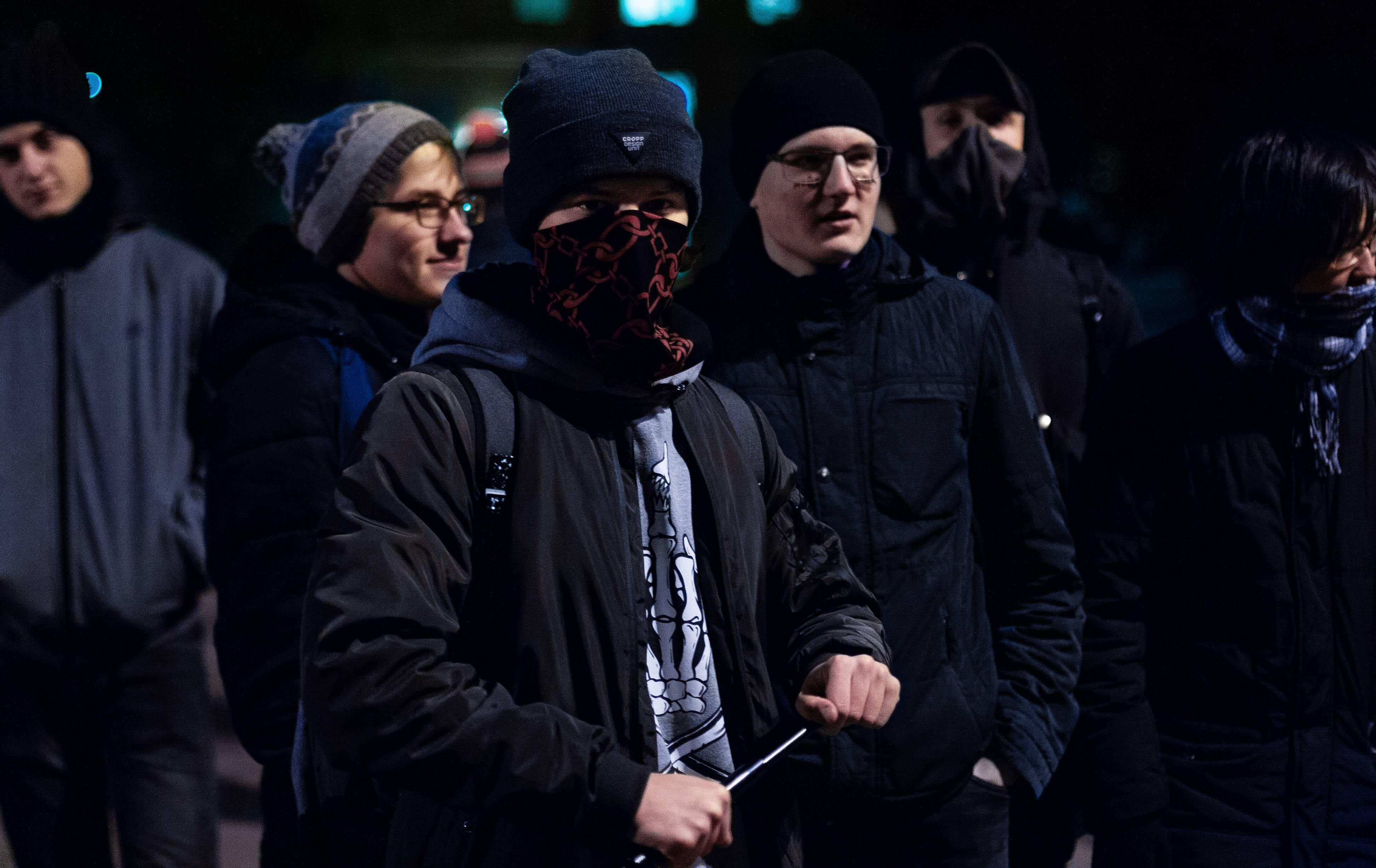 Вы не поверите, но преступники тоже болеют. Фото.