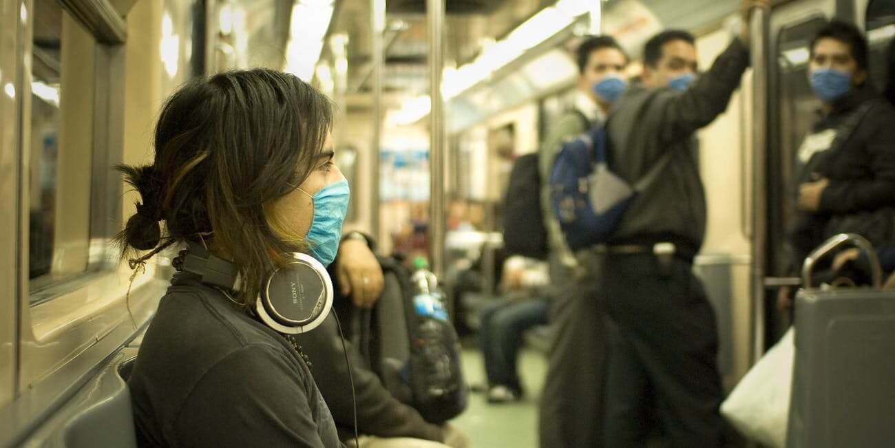 Эпидемия смертельной болезни может начаться в любой момент. Фото.