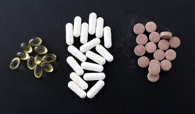 Таблетки с крошечными иголками доставляют лекарства в организм не хуже уколов. Боязнь лекарств, в свою очередь, называется фармакофобией. Фото.