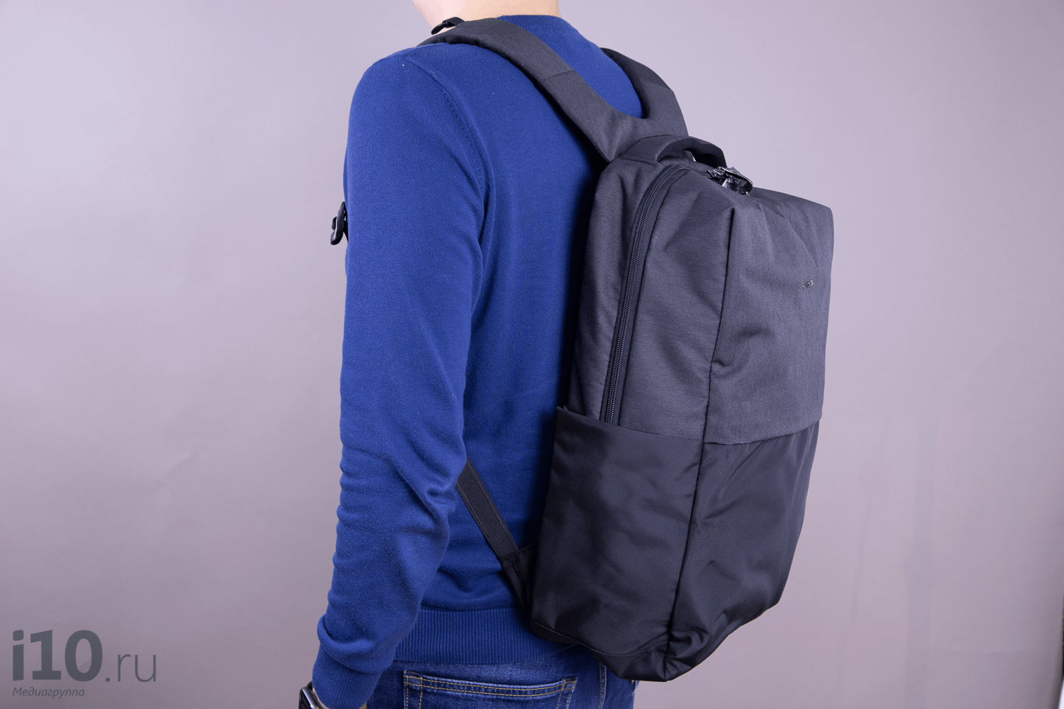 Обзор PIXEL — первых в мире рюкзаков с экраном. Такой рюкзак только один? Обзор PIXEL — первых в мире рюкзаков с экраном. Такой рюкзак только один? Фото.