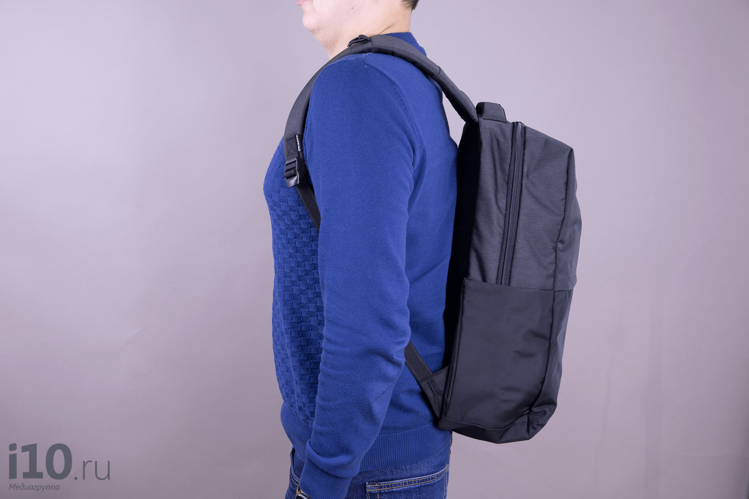 Обзор PIXEL — первых в мире рюкзаков с экраном. Такой рюкзак только один? Обзор PIXEL — первых в мире рюкзаков с экраном. Такой рюкзак только один? Фото.